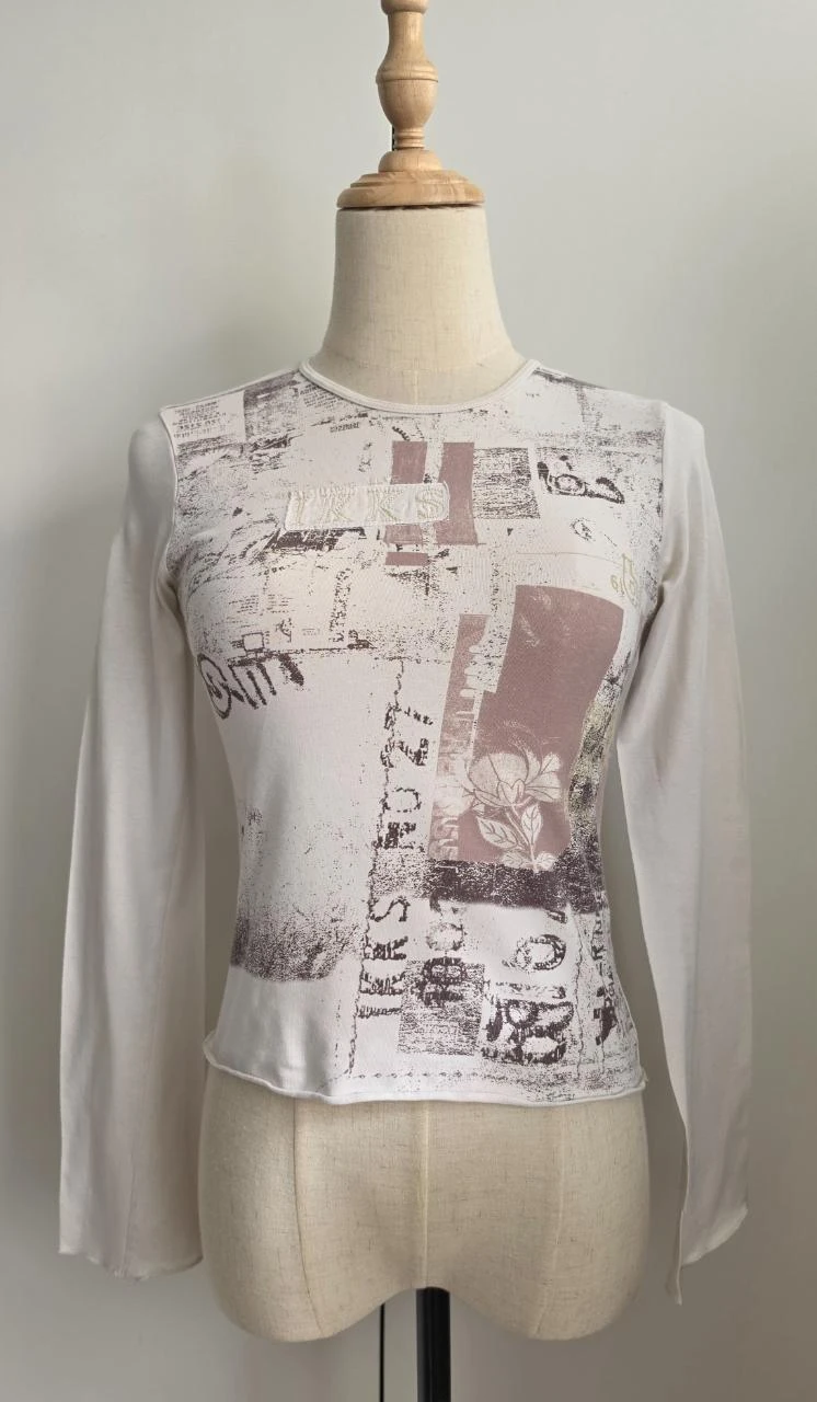 T-shirt IKKS, taille XS